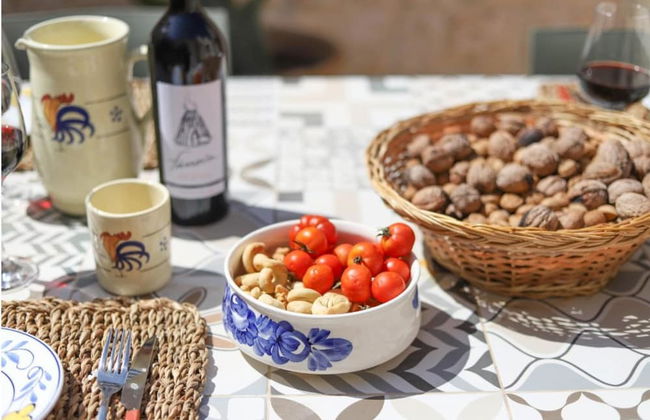 Trulli Calella By Apulia Hospitality - Photo 22