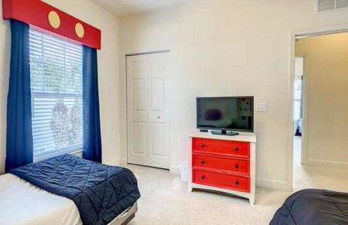 LV2950-105LHC - 4 bedrooms - Lucaya Resort - Foto 21