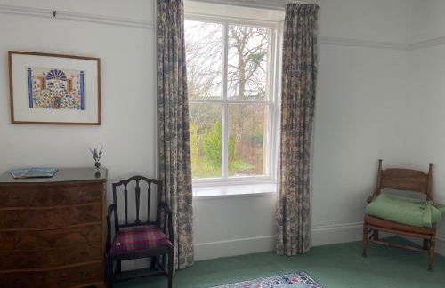 Beautiful Listed Mansion with incredible woodland views - Photo 48