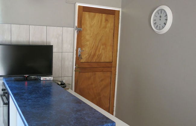 Cherry Lane Self Catering BB - 1 Bedroom Bathroom With Shower for 4 Guests - Foto 12