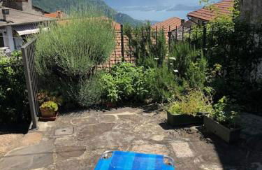 Casa Le Rose - Como Lake view - Foto 3