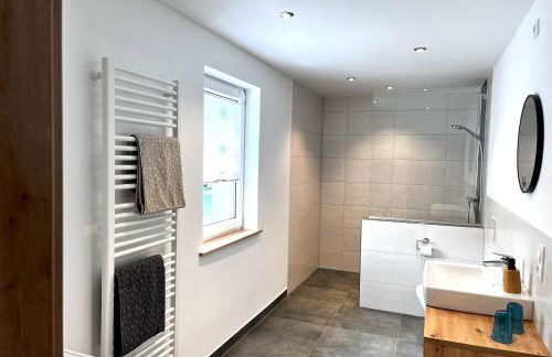 Ferienwohnung Naturtraum - Foto 12