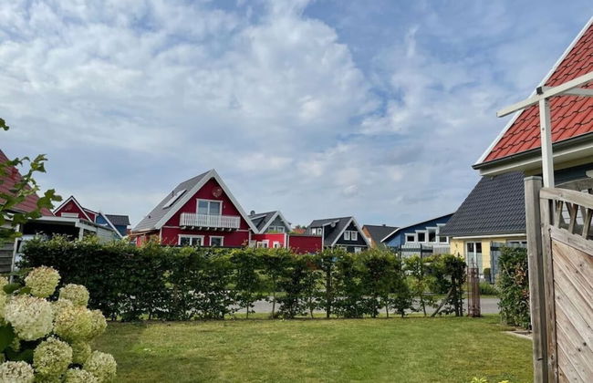 Alma Comfortable Holiday Residence - Photo 11