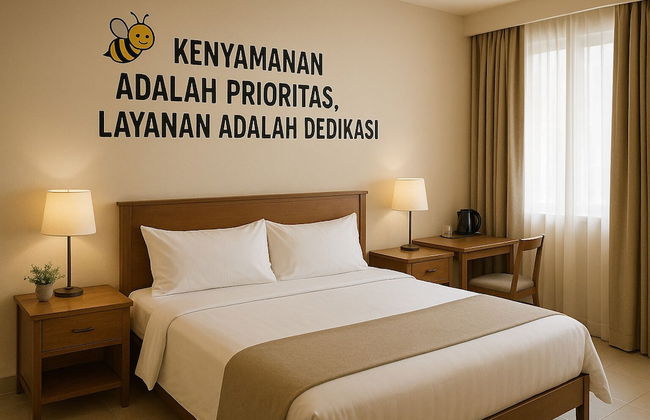 apartemen tamansari panoramic by bee - Photo 16