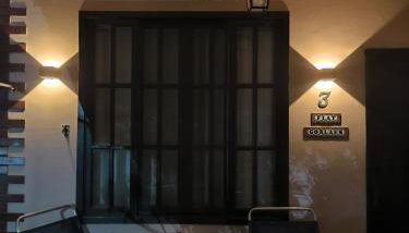 Flat Gorlaes - Foto 2