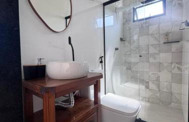 Casa Makai - Pé na Areia - Praia dos Padres - Foto 28