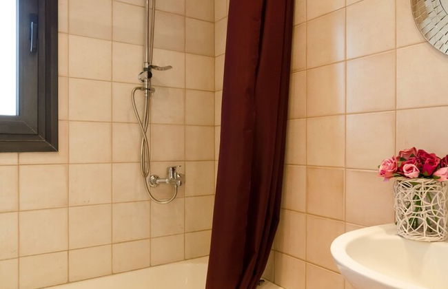 White Rose Villa - Foto 34