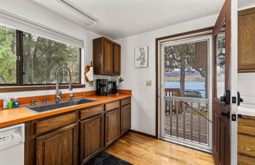 The Meadowlark Cabin - Foto 16