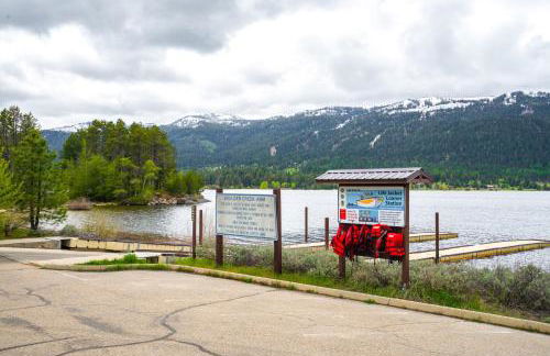 Peaceful Donnelly Retreat Less Than 1 Mi to Lake Cascade! - Photo 42