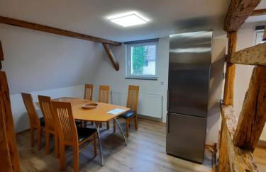 Ferienwohnung Bauernhaus 2 - Photo 9