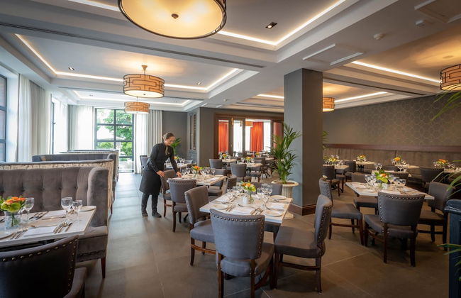 Castletroy Park Hotel Suites - Foto 18