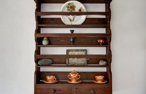 Traditional Cretan Country House (9klm from Elafonissi) - Foto 30