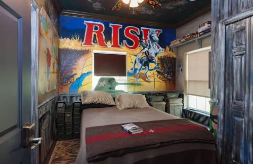 Sleep Up To 54 on 10 Private Acres Of Fun - Foto 63