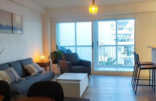 Apartamento Altea - Cap Negret - Acceso directo a playa - Photo 25