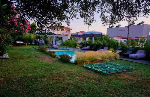 Berries Luxury Apartments - Foto 62