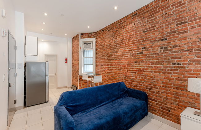 110th Boutique Hotel - Foto 29