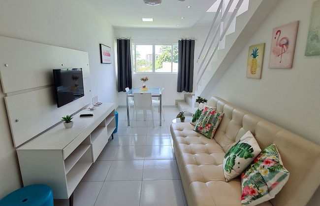 PRAIA DE MARIA FARINHA - PERNAMBUCO - Foto 62