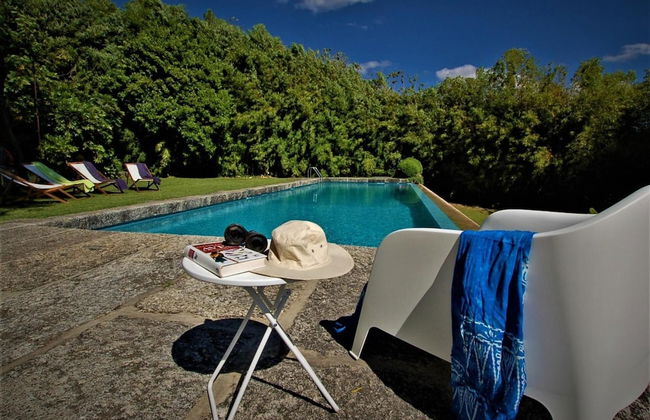 Casa de Alfena - Photo 31