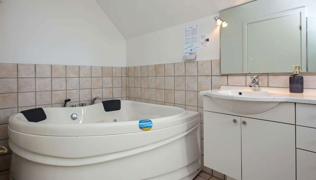 6 Person Holiday Home in Vaeggerlose - Foto 2