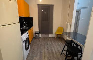 Athens City Themis 1 - Foto 13