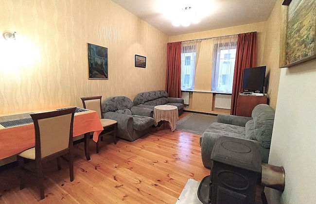 Old Town Stepono street Apartment - Photo 8