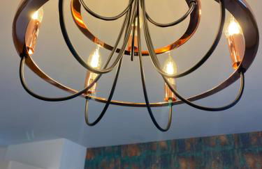 Luxury Riverfront Apartment - Foto 14