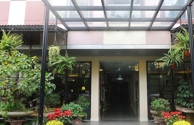 ISTAY Hotel Apartment 5 - Photo 66