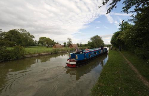 Hill Farm and Orchard - Foto 12