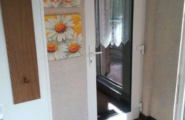 Ferienwohnung Am Wald - Foto 15