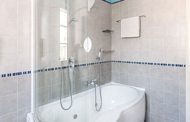 Il Quadrifoglio D4 Apartment - Foto 20