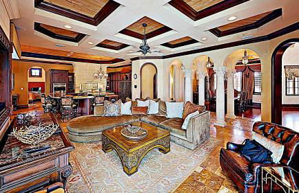 Tierra Verde St Petersburg Waterfront Mansion Estate 5BdRm - Foto 22