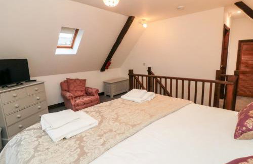 Mill Cottage - Photo 17