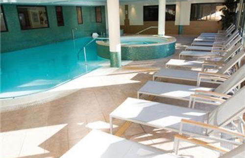 Wonderful La Villa du Lac - One Bedroom, 4 people - Foto 28