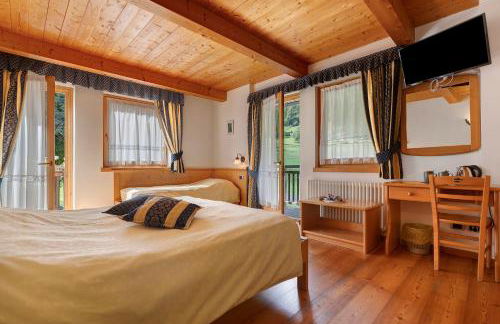 Agritur Maso Pan - Foto 27