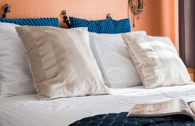 Sol Marina Resort Wyspa Sobieszewska I - LoftAffair Collection - Foto 66