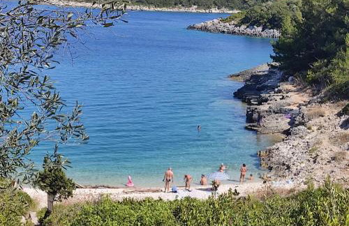 Suite Home Villa Paxos - Photo 52