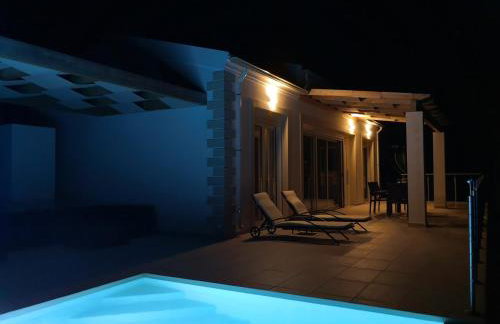 Sunset Sea View Villa 3 - Foto 40