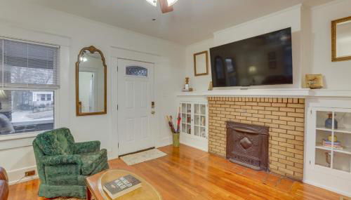 Extended Stays Welcome! Home 1 Block to Avondale - Foto 5