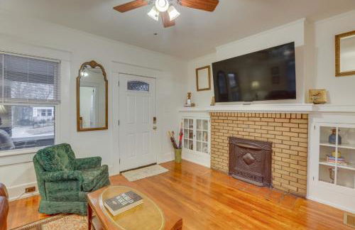 Extended Stays Welcome! Home 1 Block to Avondale - Foto 5