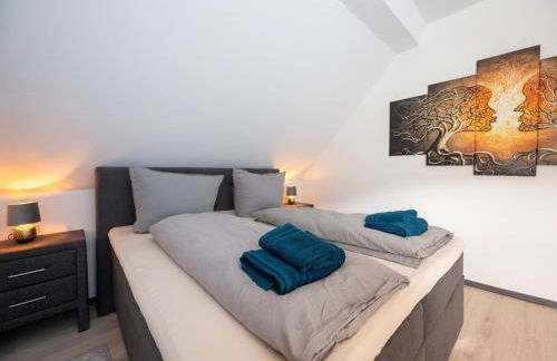 Serene Stay by the Moselle - Foto 52