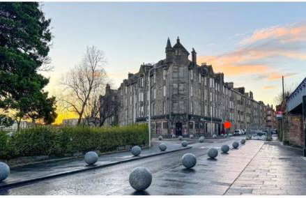 Station Road Apartment - Macaulay Letting - Foto 13