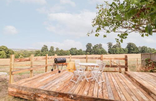 Battel Hall Cottage - Foto 21