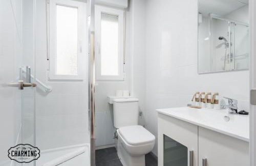 Delicias - 2 dormitorios, bien comunicado - Photo 9