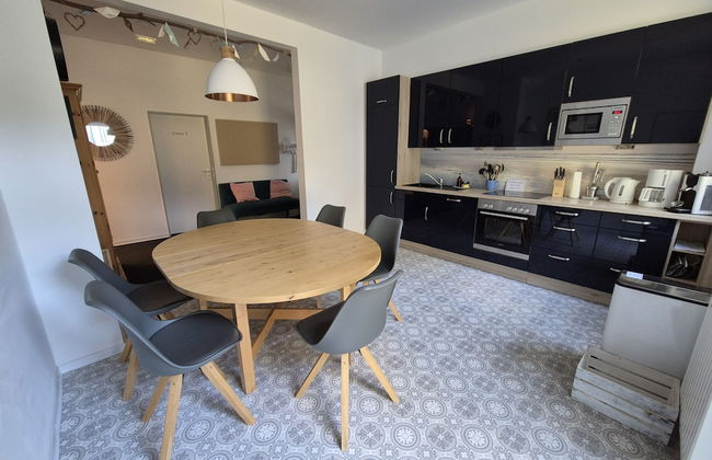 bed & Kitchen - Foto 30