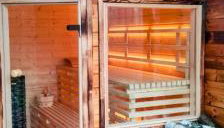 Leśna Przystań Nowy Kobrzyniec - Foto 3