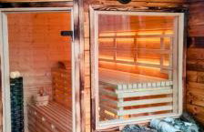 Leśna Przystań Nowy Kobrzyniec - Foto 3