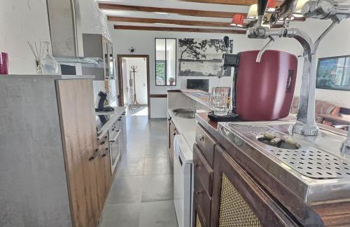 Villa ocean - Foto 8