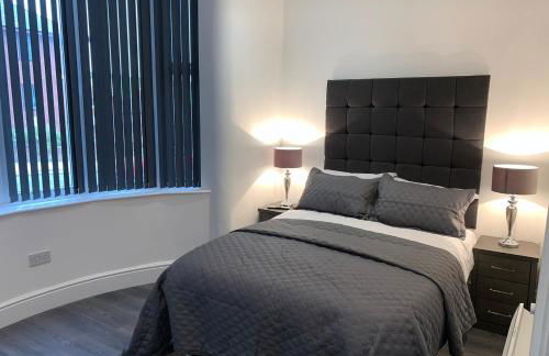 Albert Luxury Hottub and Jacuzzi Apartments - Foto 4