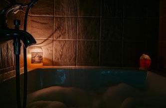 Chalet DolceVista con SPA, vicino a Cortina d'Ampezzo - Photo 39