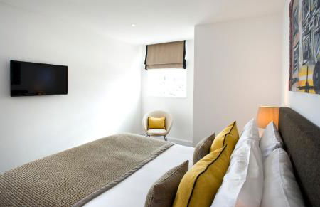 The Rosebery by Supercity Aparthotels - Foto 58